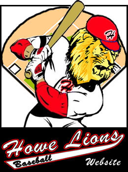 Howe Lions Baseball