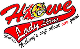 Lady Lions Softball