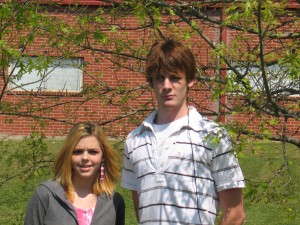 Most Likely To Succeed